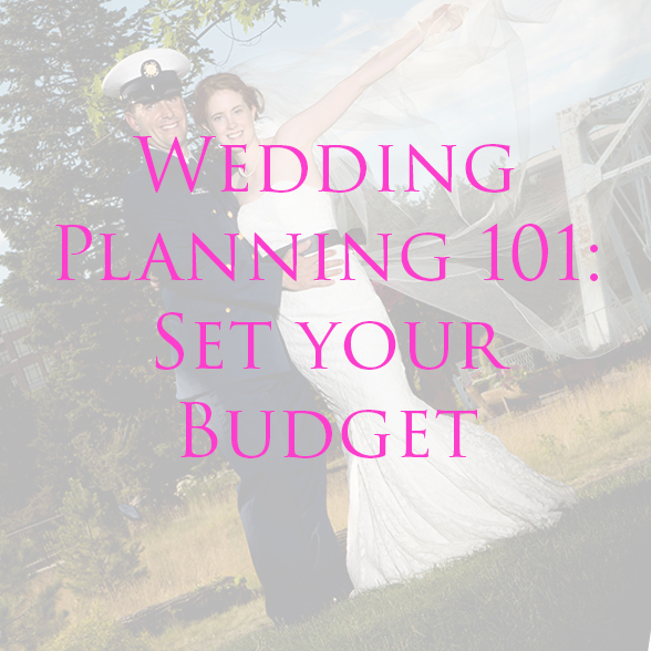 Wedding Planning 101: Creating Your Budget #2 - Set your Budget ...